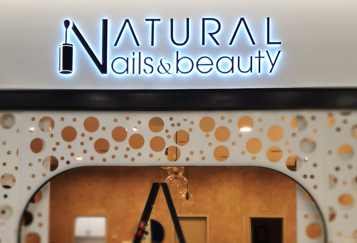 Natural Nails & Beauty